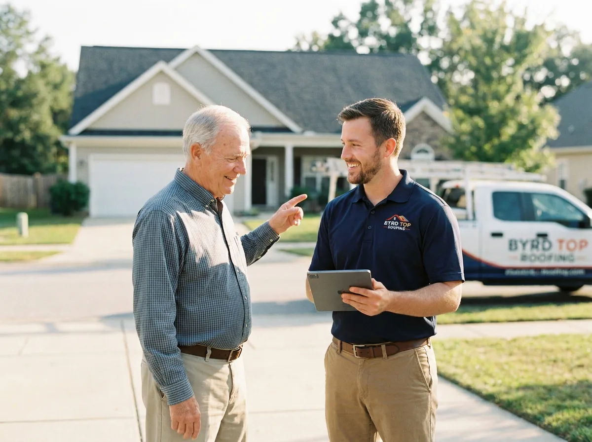 Roofing Saragosa, TX FAQs